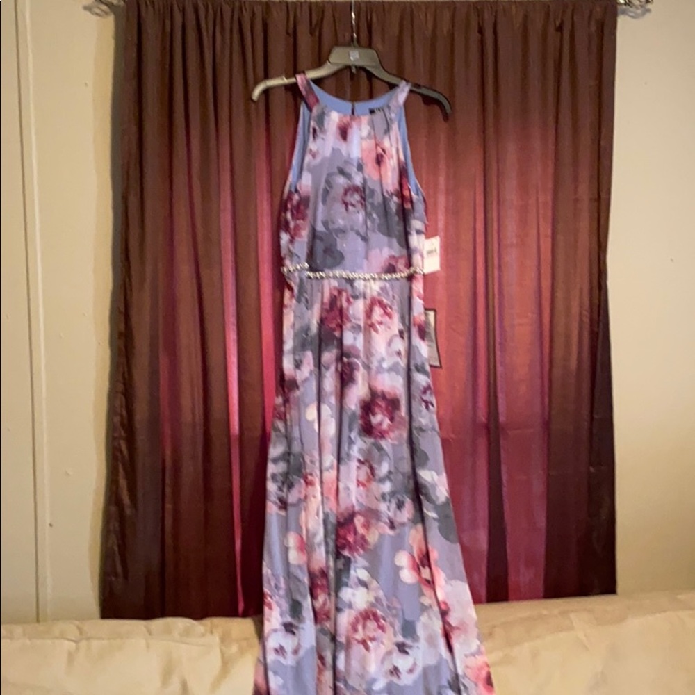 Formal Gown